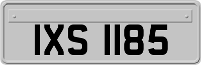 IXS1185