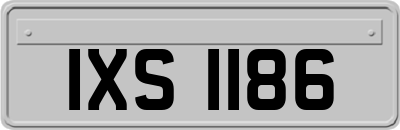 IXS1186