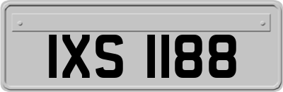 IXS1188