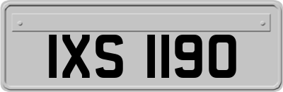 IXS1190