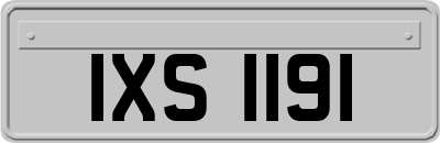 IXS1191