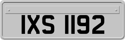 IXS1192