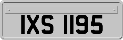 IXS1195