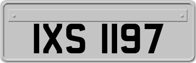 IXS1197
