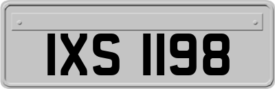 IXS1198