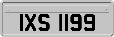 IXS1199