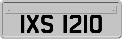 IXS1210