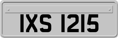 IXS1215