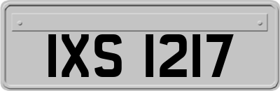 IXS1217