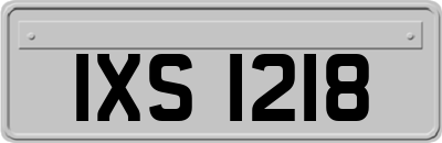 IXS1218