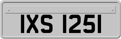 IXS1251