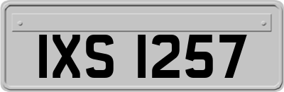 IXS1257