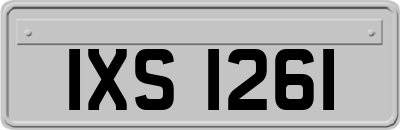 IXS1261