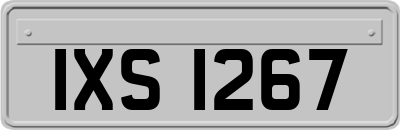 IXS1267