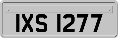 IXS1277