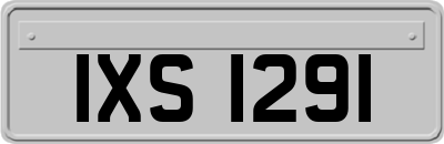IXS1291
