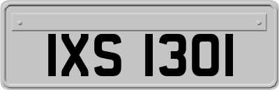 IXS1301