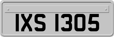 IXS1305
