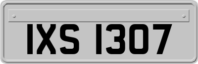 IXS1307