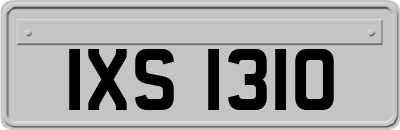 IXS1310