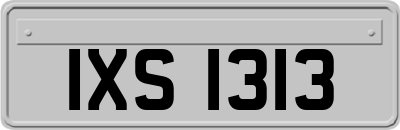 IXS1313