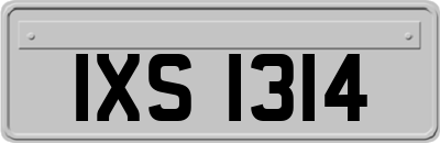 IXS1314