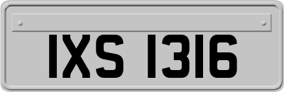 IXS1316