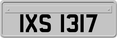 IXS1317