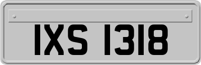 IXS1318