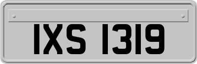 IXS1319