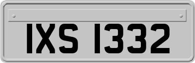 IXS1332