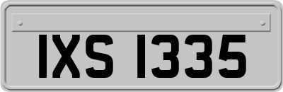 IXS1335