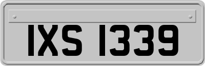 IXS1339