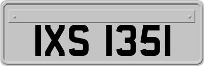 IXS1351