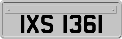 IXS1361