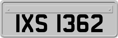 IXS1362