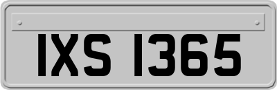 IXS1365