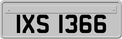 IXS1366