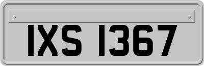 IXS1367