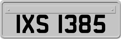 IXS1385