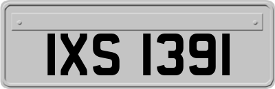 IXS1391