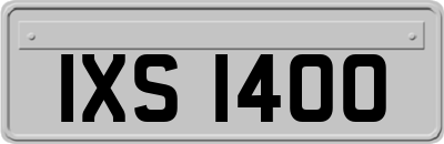 IXS1400