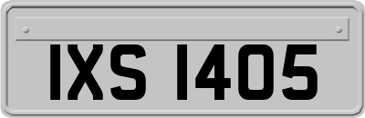 IXS1405