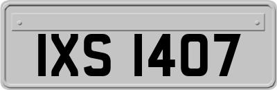 IXS1407
