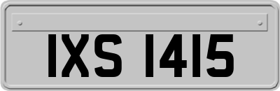 IXS1415