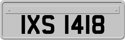 IXS1418