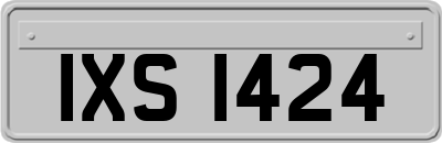 IXS1424