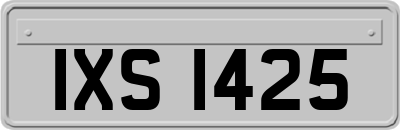 IXS1425