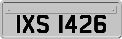 IXS1426
