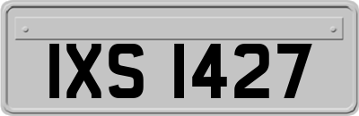 IXS1427